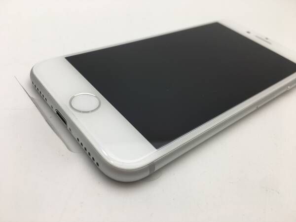 ムスビー｜iphone 7 SIMフリー docomo 32GB◇新品未使用◇シルバー  