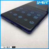 4014 SIM�ե꡼ Xperia 1 SO-03L docomo ���