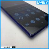 4021 SIM�ե꡼ Xperia 1 SO-03L docomo ���