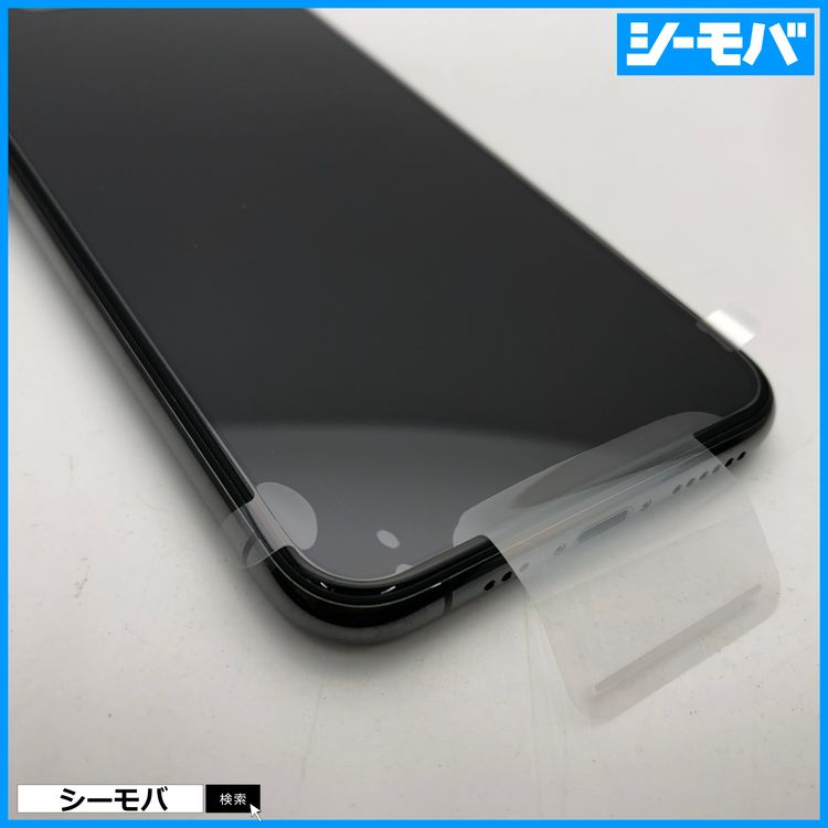 3573 ̤ iPhone11 Pro 64GB A2215 SIMե꡼ 졼