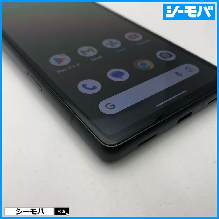3871���ޥ� Google Pixel 7a 128GB SIM�ե꡼�֥�å� ����