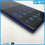 4014 SIM�ե꡼ Xperia 1 SO-03L docomo ���