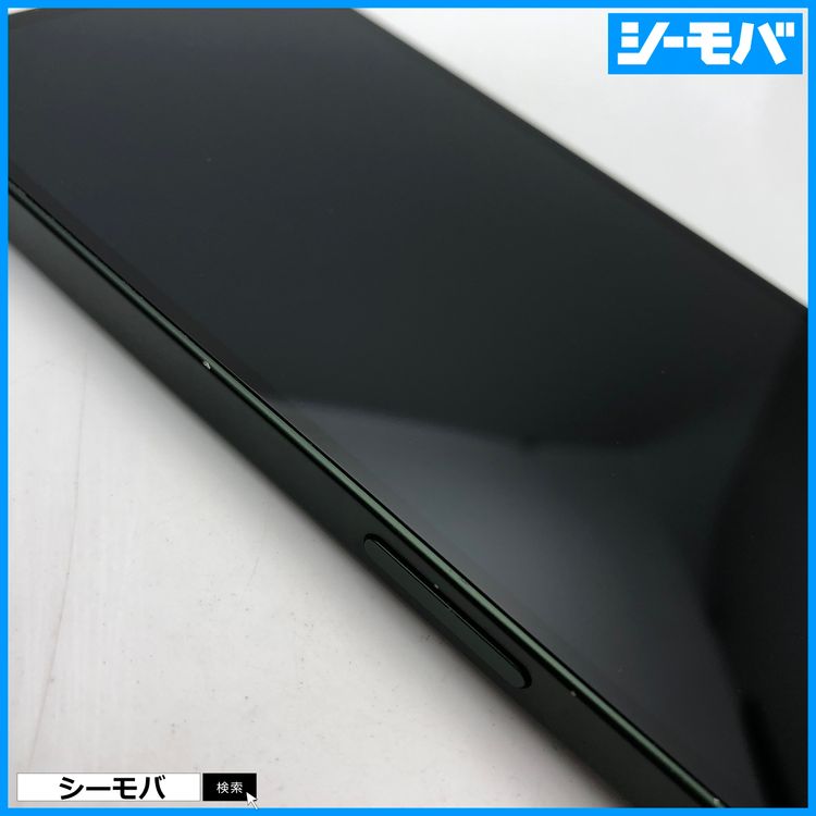 3582  iPhone13 mini 128GB A2626 SIMե꡼ ꡼