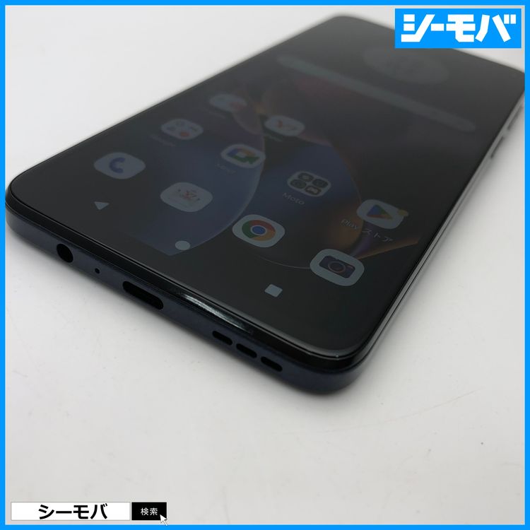 3701 ޥ Moto g64y 5G 128GB Ʊ SIMե꡼ ֥å
