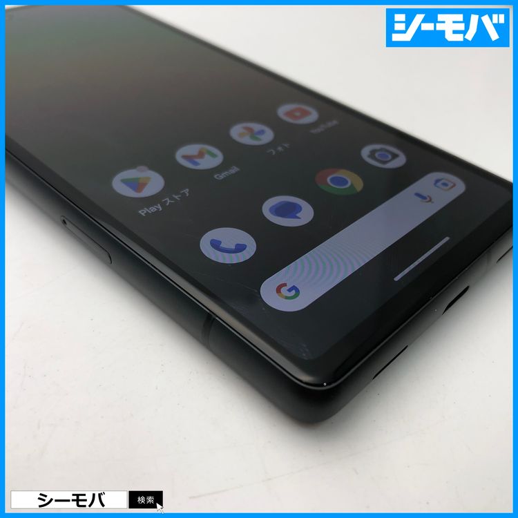 3971���ޥ� Google Pixel 7a 128GB SIM�ե꡼�֥�å� ����