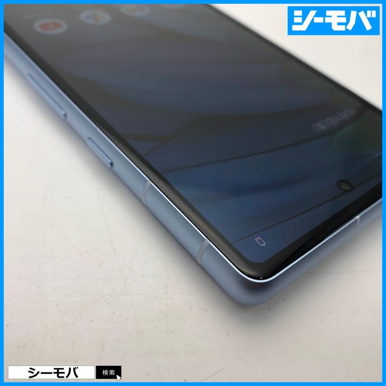 3777���ޥ� Google Pixel 7a 128GB SIM�ե꡼�֥롼 ������