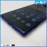 3938 SIM�ե꡼ Xperia 1 SO-03L docomo ���
