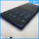 4019 SIM�ե꡼ Xperia 1 SO-03L docomo ���