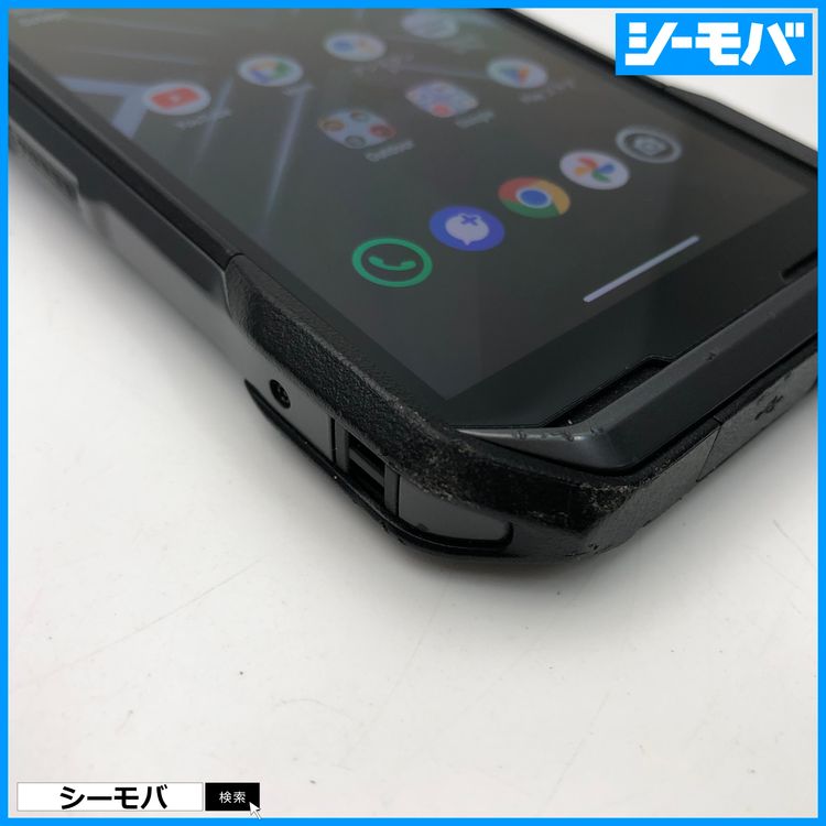 4002 ���ޥ� TORQUE G06 KYG03 SIM�ե꡼au �֥�å� ���