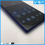 4024 SIM�ե꡼ Xperia 1 SO-03L docomo ���