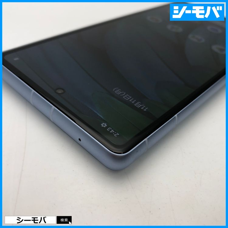 3975���ޥ� Google Pixel 7a 128GB SIM�ե꡼�֥롼 ����
