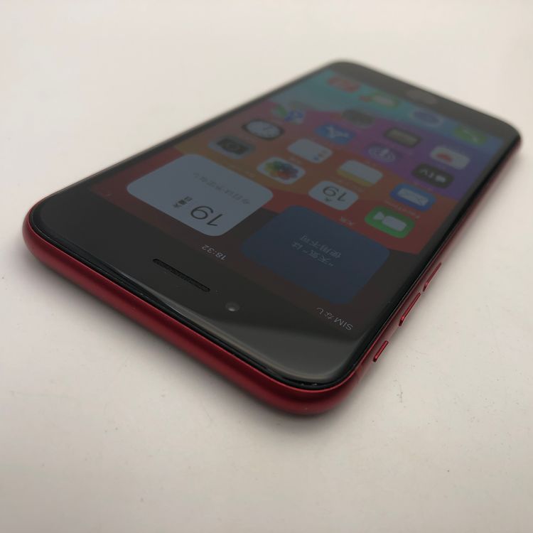 3636 iPhoneSE 3 128GB SIMե꡼ Хåƥ꡼84 å