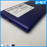 3927 SIM�ե꡼ Xperia 1 SO-03L docomo ���
