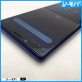 4006 SIM�ե꡼ Xperia 1 SO-03L docomo ���