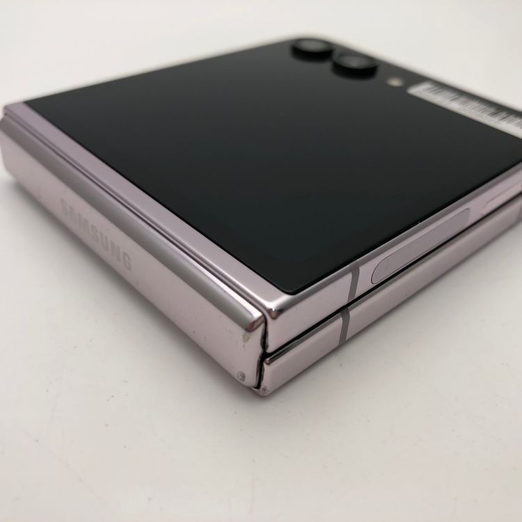 3605ޥ Galaxy Z Flip5 SC-54D 256GB SIMե꡼  ԥ