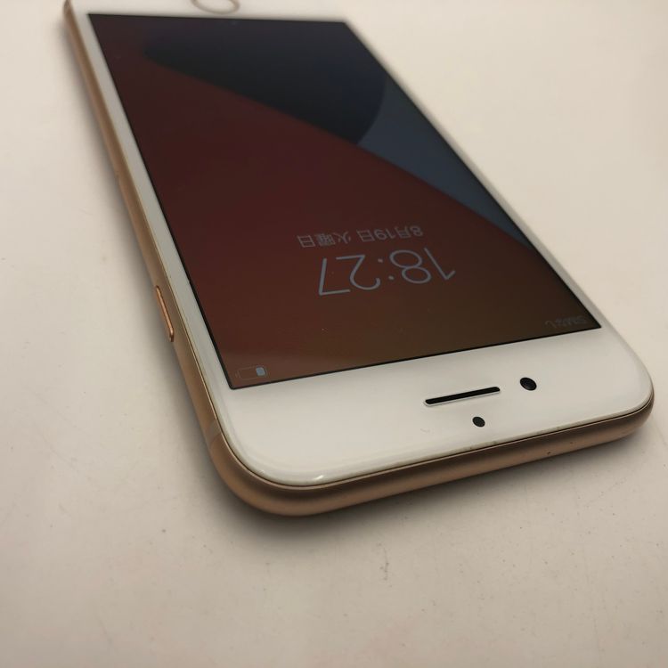 3628  iPhone8 64GB A1906 SIMե꡼