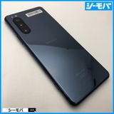 ���ޥ� SIM�ե꡼ Xperia 5 II SO-52A 4G 5G �֥롼 ���� 3784