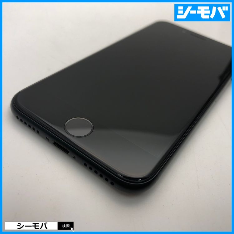 3652 iPhoneSE 3 64GB SIMե꡼ Хåƥ꡼83 ߥåɥʥ