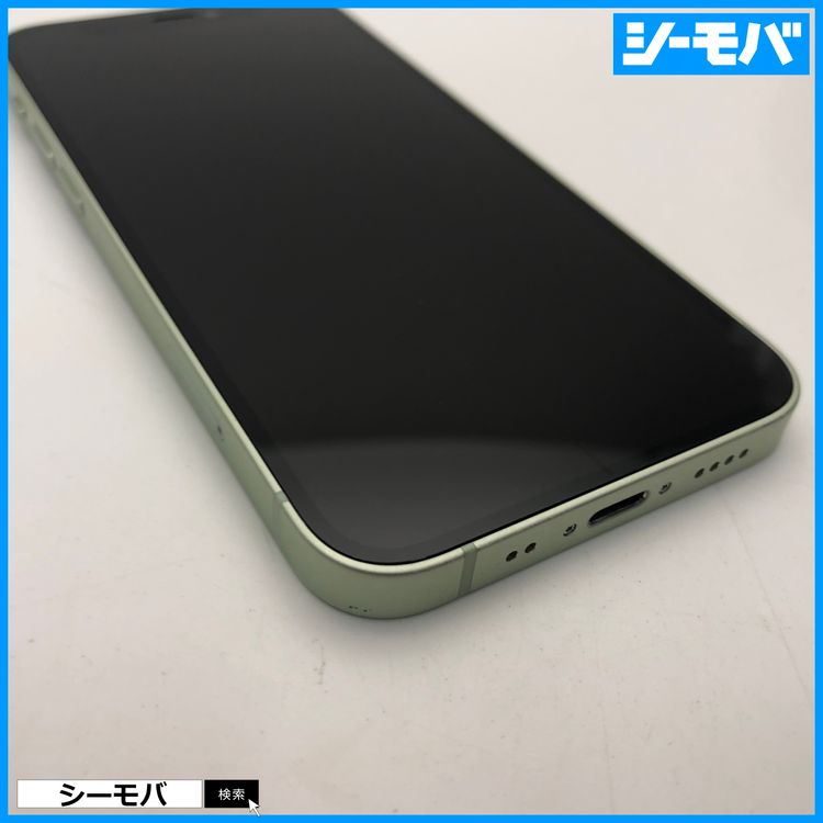 3620 iPhone12 mini 64GB SIMե꡼ Ķ ꡼ A2398