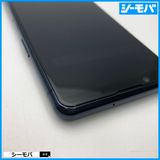 ���ޥ� SIM�ե꡼ Xperia 5 II SO-52A 4G 5G �֥롼 ���� 3784