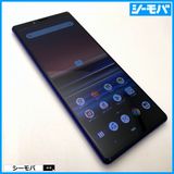 3804 SIM�ե꡼ Xperia 1 SO-03L docomo ���