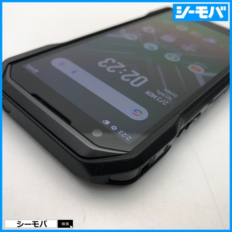 4003 ���ޥ� TORQUE G06 KYG03 SIM�ե꡼au �֥�å� ����