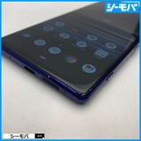 4011 SIM�ե꡼ Xperia 1 SO-03L docomo ���