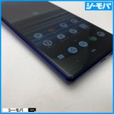3885 SIM�ե꡼ Xperia 1 SO-03L docomo ����