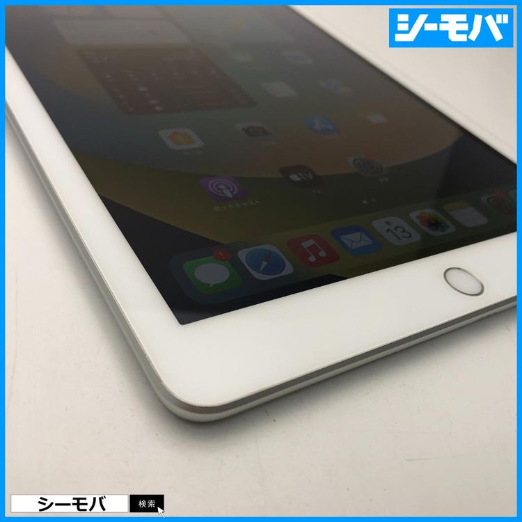 3777 iPad ��6���� 32GB SIM�ե꡼ au ����С� ������
