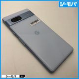 3977���ޥ� Google Pixel 7a 128GB SIM�ե꡼�֥롼 ����