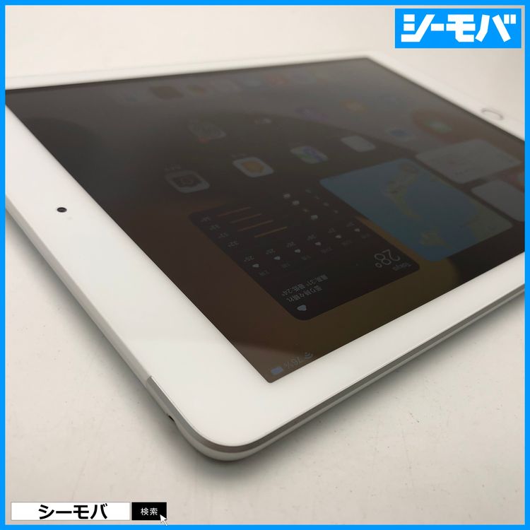3612 iPad 6 32GB SIMե꡼ au С Ķ