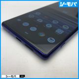 4022 SIM�ե꡼ Xperia 1 SO-03L docomo ���