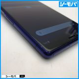 4011 SIM�ե꡼ Xperia 1 SO-03L docomo ���