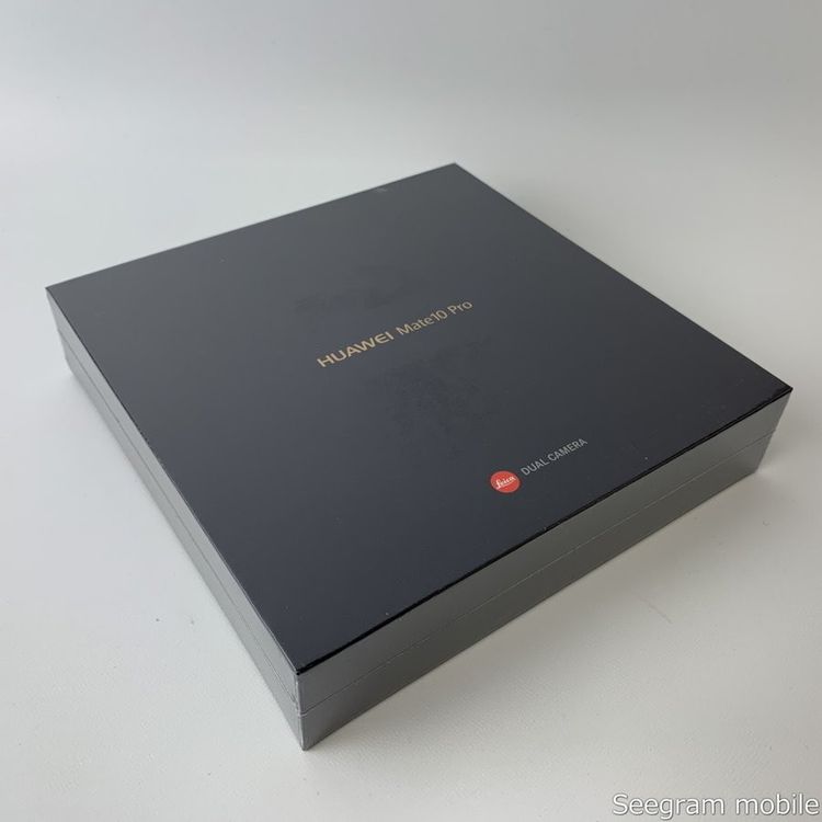 �ڿ���̤������SIM�ե꡼ HUAWEI Mate 10 Pro 703HW �֥롼3892