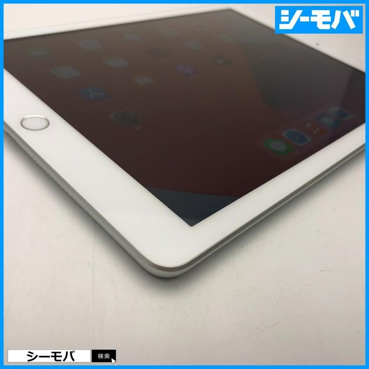 3787 iPad ��6���� 32GB SIM�ե꡼ au ����С� ������