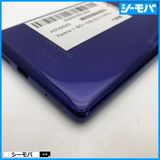 4001 SIM�ե꡼ Xperia 1 SO-03L docomo ���