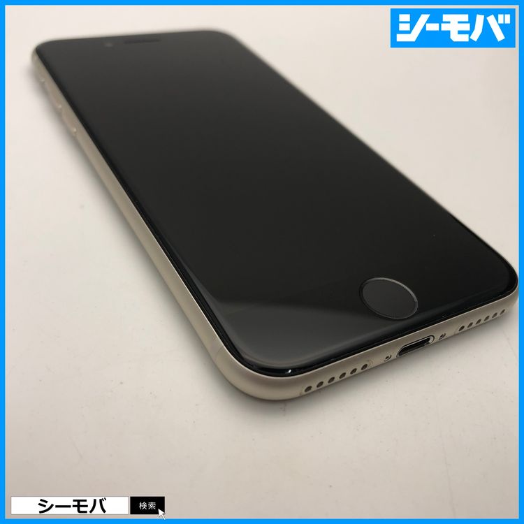 3643 iPhoneSE 3 64GB SIMե꡼Ķ Хåƥ꡼86 ۥ磻
