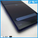 3980 SIM�ե꡼ Xperia 1 SO-03L docomo ���
