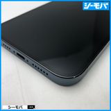 3921 ��� iPhone12 Pro Max 128GB A2410 �֥롼 �Хåƥ꡼98��