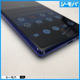 3993 SIM�ե꡼ Xperia 1 SO-03L docomo ���