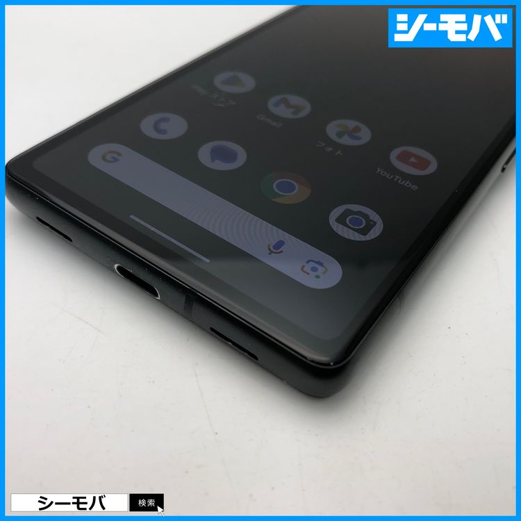 3988 ���ޥ� Google Pixel 7a 128GB SIM�ե꡼�֥�å� ����