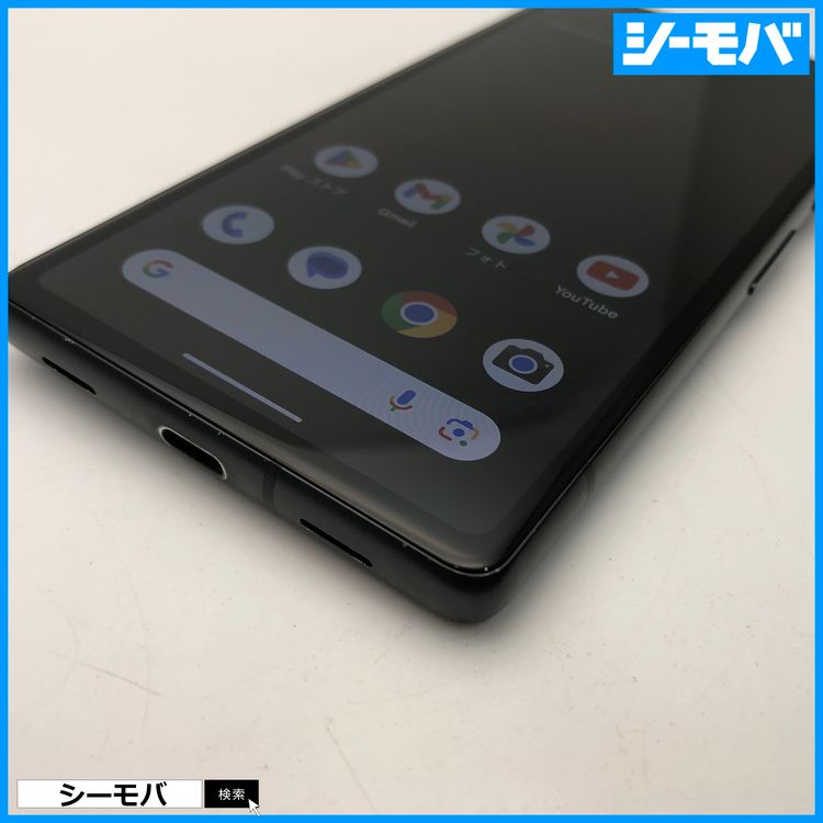 3992 ���ޥ� Google Pixel 7a 128GB SIM�ե꡼�֥�å� ����