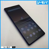 4016 SIM�ե꡼ Xperia 1 SO-03L docomo ���