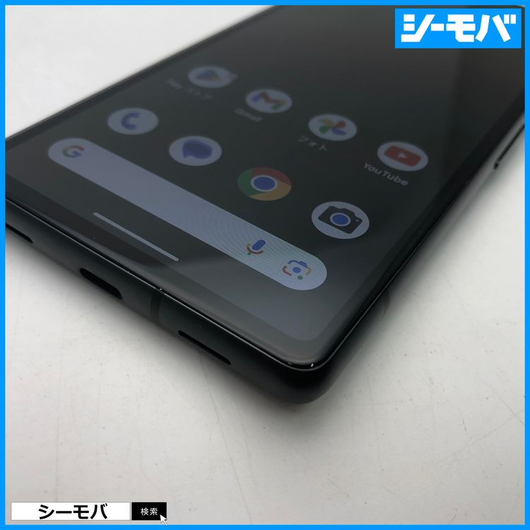 3872���ޥ� Google Pixel 7a 128GB SIM�ե꡼�֥�å� ����