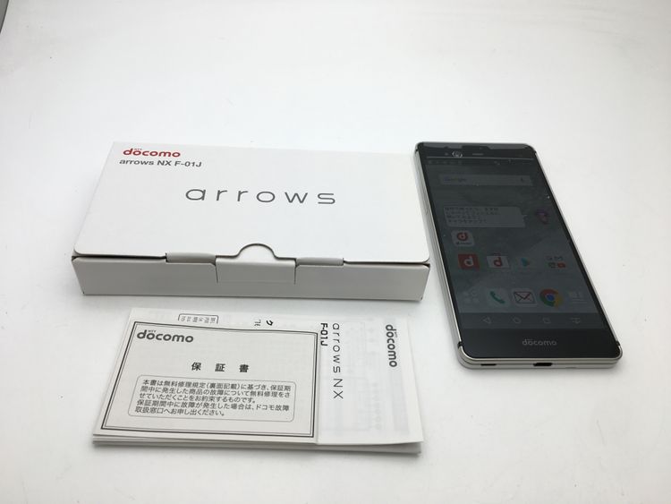 SIM�ե꡼ docomo arrows NX F-01J�ۥ磻�Ȣ�����̤����2071
