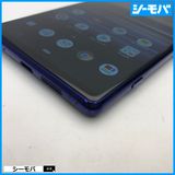 4004 SIM�ե꡼ Xperia 1 SO-03L docomo ���