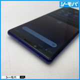 3934 SIM�ե꡼ Xperia 1 SO-03L docomo ���