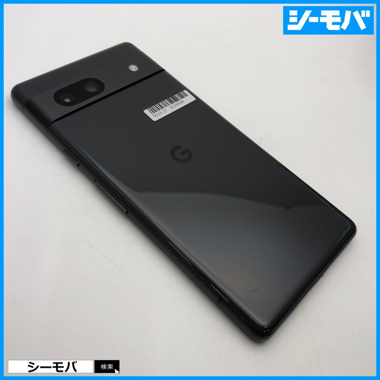 3832���ޥ� Google Pixel 7a 128GB SIM�ե꡼�֥�å� ����