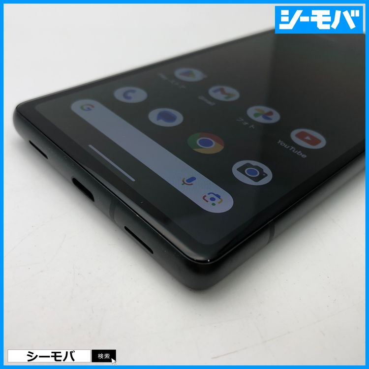 3849���ޥ� Google Pixel 7a 128GB SIM�ե꡼�֥�å� ����
