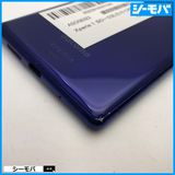 3986 SIM�ե꡼ Xperia 1 SO-03L docomo ���